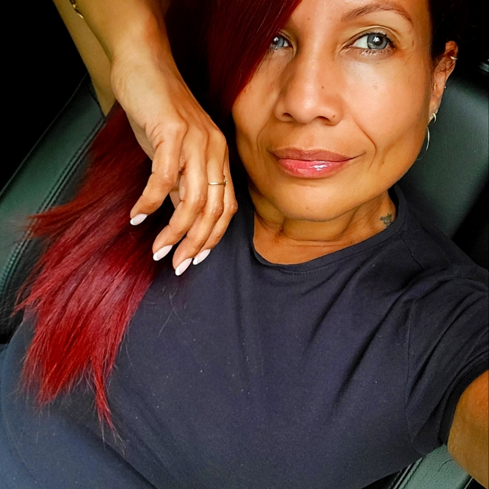 Meet your Posher, Jeanette